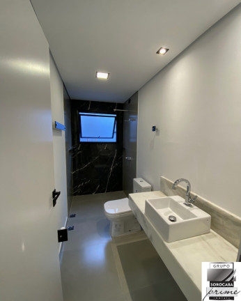 Imagem Casa com 3 Quartos à Venda, 110 m² em Cajuru Do Sul - Sorocaba