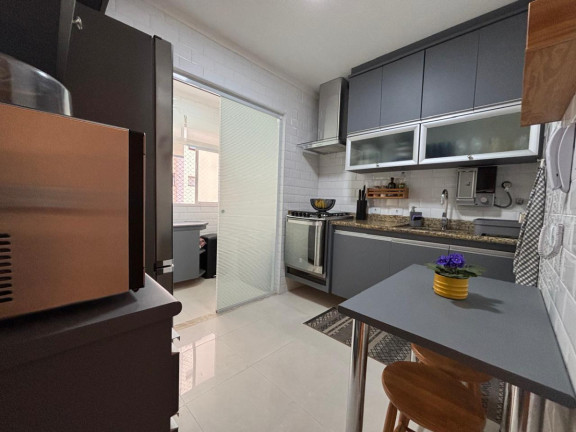 Imagem Apartamento com 3 Quartos à Venda, 69 m² em Perdizes - São Paulo