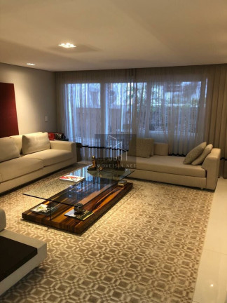 Imagem Casa com 3 Quartos à Venda, 393 m² em Alphaville - Santana De Parnaíba