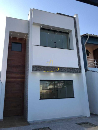 Imagem Casa com 3 Quartos à Venda, 134 m² em Piratininga - Niterói