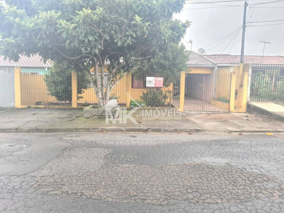 Imagem Casa com 3 Quartos à Venda, 220 m² em Capão Da Imbuia - Curitiba