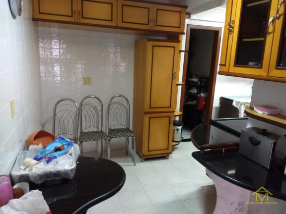 Imagem Apartamento com 3 Quartos à Venda, 132 m² em Itapuã - Vila Velha Imagem Apartamento com 3 Quartos à Venda, 132 m² em Itapuã - Vila Velha