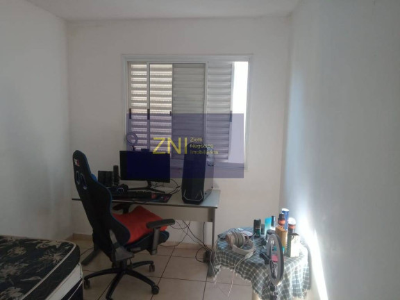 Imagem Apartamento com 3 Quartos à Venda, 65 m² em Jardim Eugênio Mendes Lopes - Ribeirão Preto