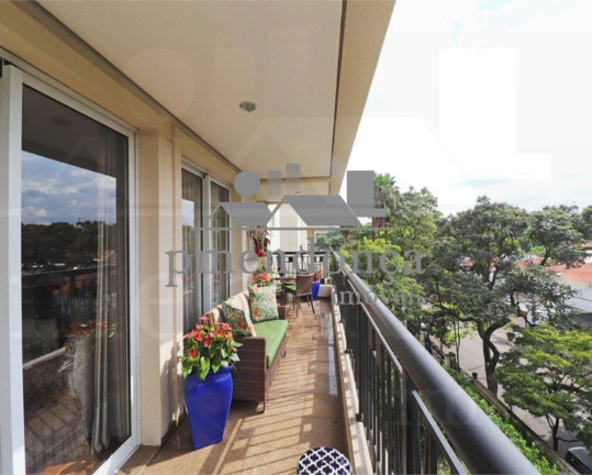 Imagem Apartamento com 4 Quartos à Venda, 220 m² em Alto De Pinheiros - São Paulo Imagem Apartamento com 4 Quartos à Venda, 220 m² em Alto De Pinheiros - São Paulo