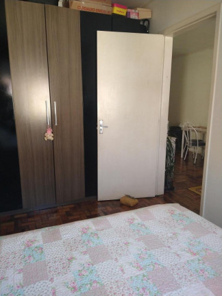 Imagem Apartamento com 1 Quarto à Venda, 39 m² em Jardim Leopoldina - Porto Alegre Imagem Apartamento com 1 Quarto à Venda, 39 m² em Jardim Leopoldina - Porto Alegre