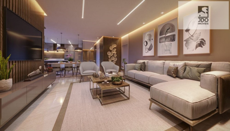 Imagem Apartamento com 3 Quartos à Venda, 151 m² em Alto Da Rua Xv - Curitiba Imagem Apartamento com 3 Quartos à Venda, 151 m² em Alto Da Rua Xv - Curitiba