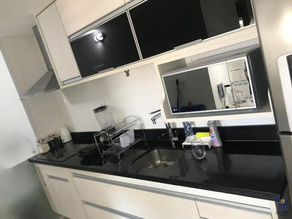 Imagem Apartamento com 1 Quarto à Venda, 64 m² em Jardim Armação - Salvador Imagem Apartamento com 1 Quarto à Venda, 64 m² em Jardim Armação - Salvador