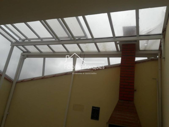 Imagem Casa de Condomínio com 3 Quartos à Venda, 79 m² em Vila Buenos Aires - São Paulo