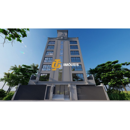 Apartamento com 2 Quartos à Venda, 58 m² em Tabuleiro - Camboriú