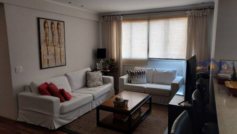 Imagem Apartamento com 2 Quartos à Venda, 94 m² em Vila Mariana - São Paulo Imagem Apartamento com 2 Quartos à Venda, 94 m² em Vila Mariana - São Paulo