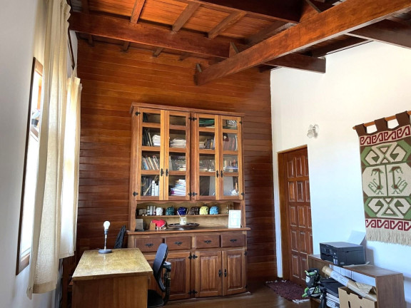 Imagem Casa com 3 Quartos à Venda, 460 m² em Parque Dom Henrique - Cotia