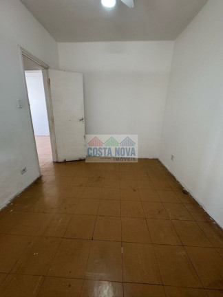 Imagem Apartamento com 2 Quartos à Venda, 60 m² em Boqueirão - Praia Grande Imagem Apartamento com 2 Quartos à Venda, 60 m² em Boqueirão - Praia Grande