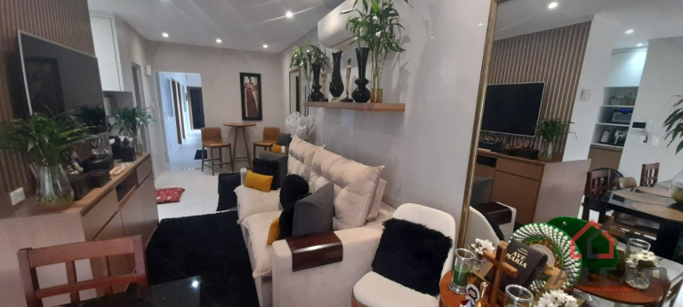 Imagem Casa com 4 Quartos à Venda, 180 m² em Vila Valença - São Vicente Imagem Casa com 4 Quartos à Venda, 180 m² em Vila Valença - São Vicente