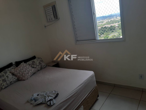 Imagem Apartamento com 2 Quartos à Venda, 54 m² em Planalto Verde - Ribeirão Preto Imagem Apartamento com 2 Quartos à Venda, 54 m² em Planalto Verde - Ribeirão Preto