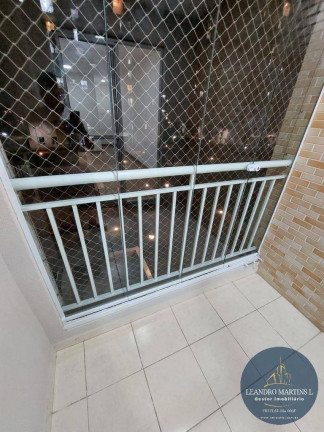 Imagem Apartamento com 3 Quartos para Alugar, 72 m² em Usina Piratininga - São Paulo