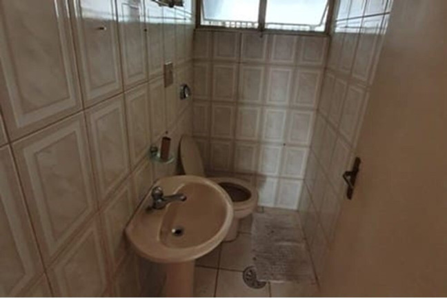 Imagem Apartamento com 3 Quartos à Venda, 94 m² em Vila Olímpia - São Paulo