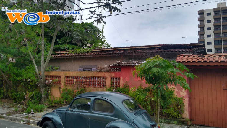 Imagem Casa com 2 Quartos à Venda, em Ocian - Praia Grande Imagem Casa com 2 Quartos à Venda, em Ocian - Praia Grande