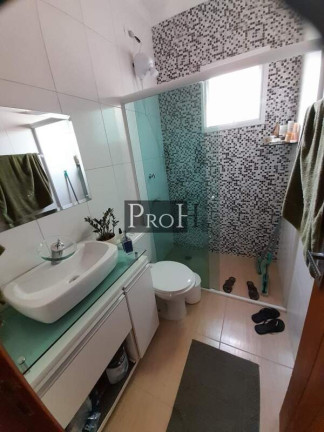 Imagem Cobertura com 2 Quartos à Venda, 130 m² em Campestre - Santo André Imagem Cobertura com 2 Quartos à Venda, 130 m² em Campestre - Santo André