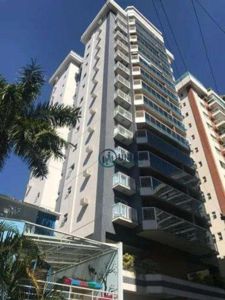 Imagem Apartamento com 1 Quarto à Venda, 50 m² em Icaraí - Niterói Imagem Apartamento com 1 Quarto à Venda, 50 m² em Icaraí - Niterói
