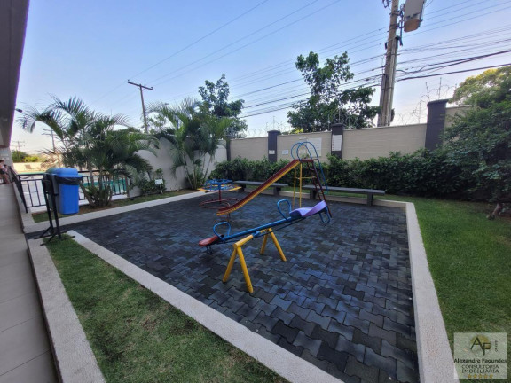 Imagem Apartamento com 2 Quartos à Venda, 50 m² em Vila Alzira - Aparecida De Goiânia Imagem Apartamento com 2 Quartos à Venda, 50 m² em Vila Alzira - Aparecida De Goiânia
