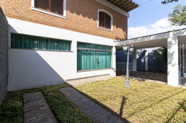 Imagem Casa com 3 Quartos à Venda, 162 m² em Alto De Pinheiros - São Paulo
