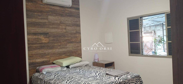 Imagem Casa com 3 Quartos à Venda, 200 m² em Santa Terezinha - Piracicaba Imagem Casa com 3 Quartos à Venda, 200 m² em Santa Terezinha - Piracicaba