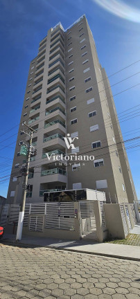 Imagem Apartamento com 3 Quartos à Venda, 102 m² em Vila Formosa - Jacareí