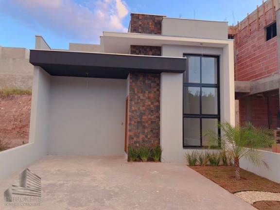 Imagem Casa de Condomínio com 3 Quartos à Venda, 96 m² em Colina Santa Mônica - Votorantim Imagem Casa de Condomínio com 3 Quartos à Venda, 96 m² em Colina Santa Mônica - Votorantim