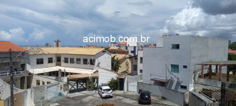 Imagem Casa com 3 Quartos à Venda, 217 m² em Piatã - Salvador