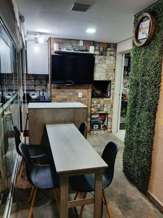 Imagem Apartamento com 3 Quartos à Venda, 77 m² em Vila Formosa - São Paulo