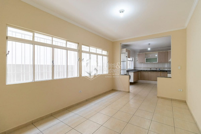 Imagem Casa com 5 Quartos à Venda, 181 m² em Vila Mascote - São Paulo