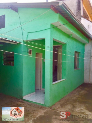 Imagem Casa com 3 Quartos à Venda, 120 m² em Jordanópolis - São Bernardo Do Campo