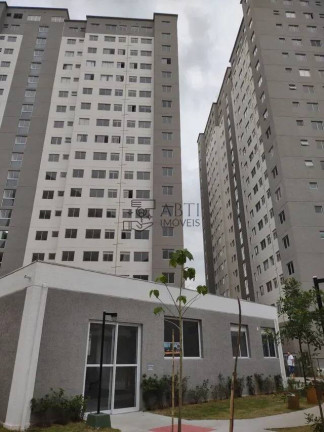 Imagem Apartamento com 2 Quartos à Venda, 44 m² em Saúde - São Paulo