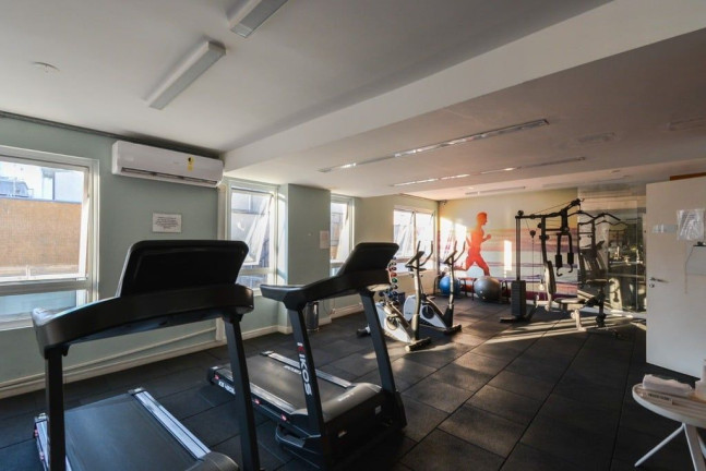 Imagem Studio com 1 Quarto à Venda, 26 m² em Bela Vista - São Paulo Imagem Studio com 1 Quarto à Venda, 26 m² em Bela Vista - São Paulo