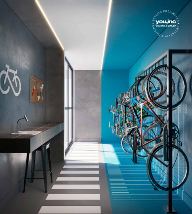 Imagem Apartamento com 2 Quartos à Venda, 59 m² em Vila Mariana - São Paulo