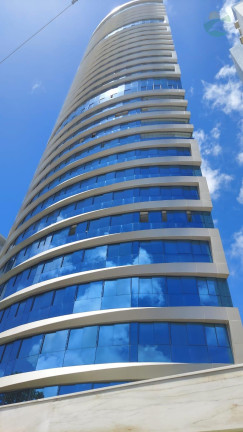 Imagem Apartamento com 3 Quartos à Venda, 158 m² em Pina - Recife