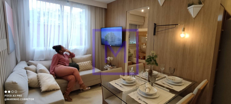Imagem Apartamento com 2 Quartos à Venda, 34 m² em Jardim América Da Penha - São Paulo Imagem Apartamento com 2 Quartos à Venda, 34 m² em Jardim América Da Penha - São Paulo