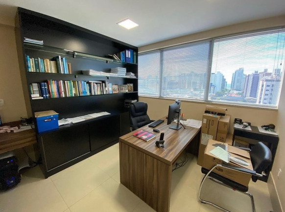 Sala Comercial à Venda, 70 m² em Praia Da Costa - Vila Velha