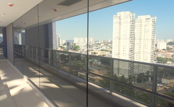 Imagem Imóvel para Alugar, 17.509 m² em Chacara Santo Antonio - São Paulo Imagem Imóvel para Alugar, 17.509 m² em Chacara Santo Antonio - São Paulo