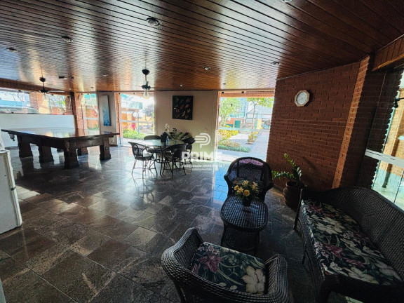 Imagem Apartamento com 3 Quartos à Venda, 115 m² em Martim De Sa - Caraguatatuba