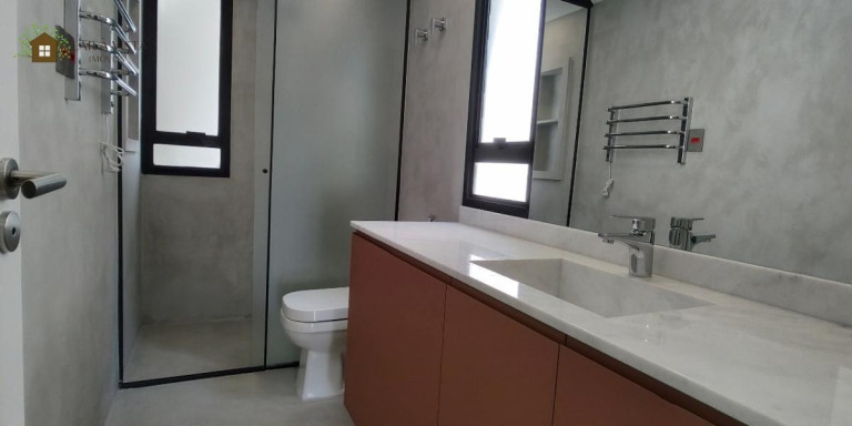 Imagem Apartamento com 3 Quartos à Venda, 190 m² Imagem Apartamento com 3 Quartos à Venda, 190 m²