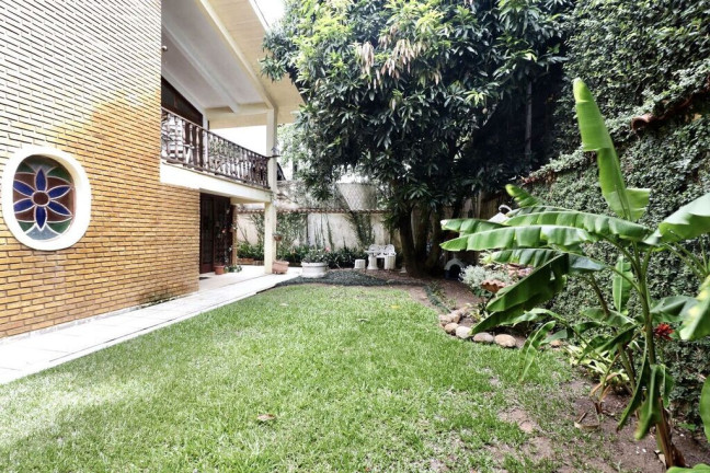 Imagem Casa com 3 Quartos à Venda, 459 m² em Cristal - Porto Alegre