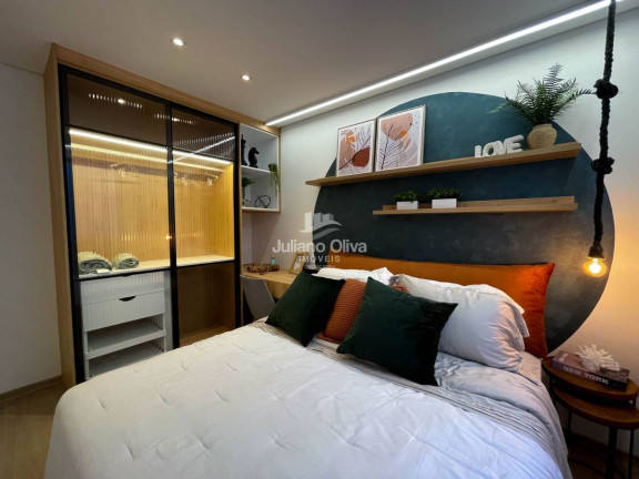 Imagem Apartamento à Venda, 50 m² em Paese - Itapoá Imagem Apartamento à Venda, 50 m² em Paese - Itapoá