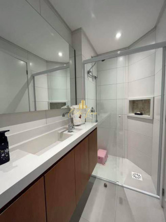 Imagem Apartamento com 3 Quartos à Venda, 93 m² em Barreiros - São José