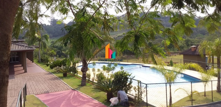 Imagem Terreno à Venda, 500 m² em Cambarah - Jarinu Imagem Terreno à Venda, 500 m² em Cambarah - Jarinu