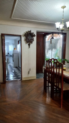 Imagem Casa com 3 Quartos à Venda, 109 m² em Gonzaga - Santos Imagem Casa com 3 Quartos à Venda, 109 m² em Gonzaga - Santos