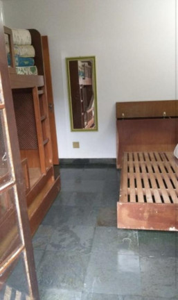 Imagem Apartamento com 1 Quarto à Venda, 62 m² em Saco Da Ribeira - Ubatuba