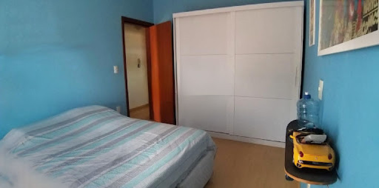 Imagem Casa com 3 Quartos à Venda, 206 m² em Jardim Eulina - Campinas Imagem Casa com 3 Quartos à Venda, 206 m² em Jardim Eulina - Campinas