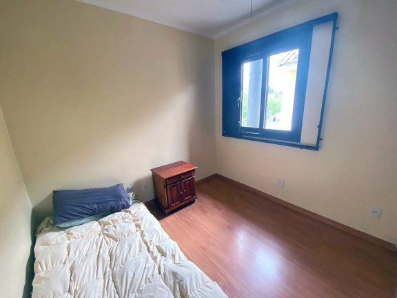 Imagem Casa de Condomínio com 3 Quartos à Venda, 102 m² em Partenon - Porto Alegre