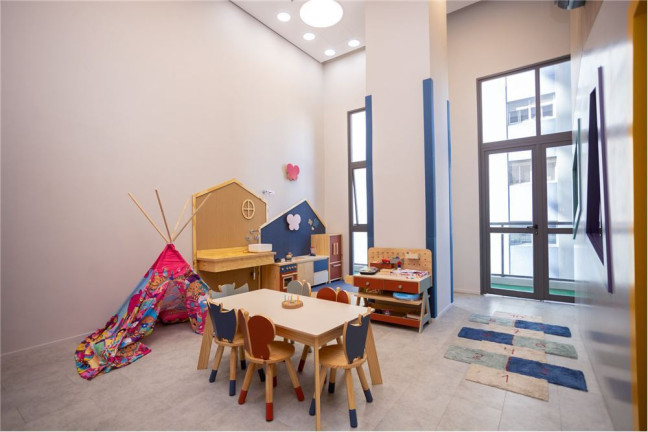 Imagem Imóvel com 1 Quarto à Venda, 40 m² em Jardim Paulista - São Paulo Imagem Imóvel com 1 Quarto à Venda, 40 m² em Jardim Paulista - São Paulo